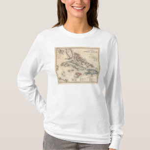 Camiseta Índias Ocidentais 2