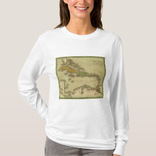Camiseta Índias Ocidentais 6