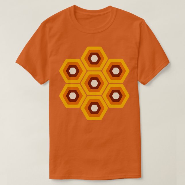 Camiseta Índice 1 (Frente do Design)