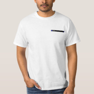 Camiseta Índice "JAZZ " da categoria
