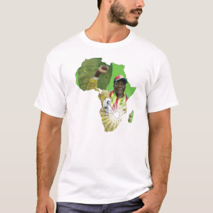 CAMISETA INDIGENISATION