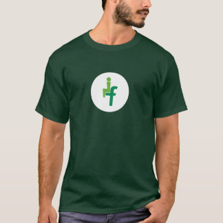 Camiseta Indisputably legal