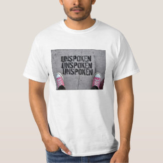 Camiseta Indizível
