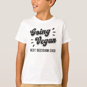 Camiseta Indo ao Vegan Veganismo Vegetais Animais Engraçado