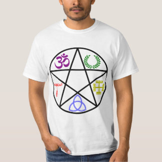 Camiseta Indo-European Pagan/Heathen