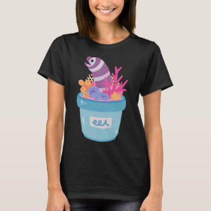 CAMISETA INDO PESCAR? DEIXE COMIGO!