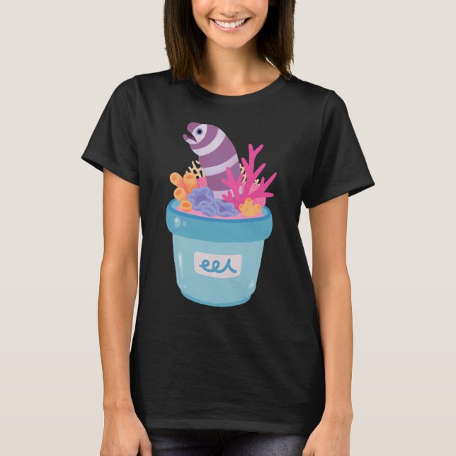 CAMISETA INDO PESCAR? DEIXE COMIGO! (Frente)