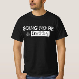 Camiseta Indo ser um Pai
