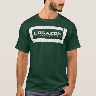 Camiseta Indústrias Corazon