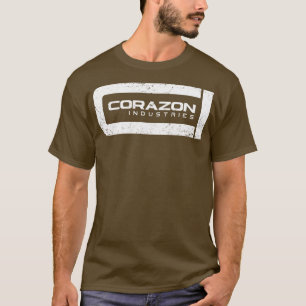 Camiseta Indústrias Corazon