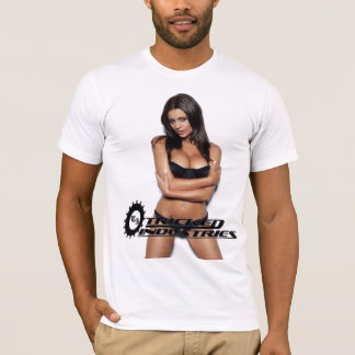 Camiseta Indústrias enganadas