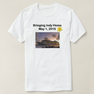 Camiseta Indy 050116
