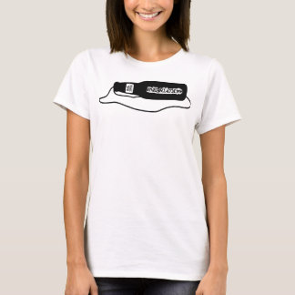 Camiseta Inebriation camisola de alças de um Drunkiversary