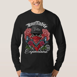 Camiseta inef g shirt