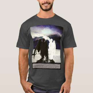 Camiseta inema Art