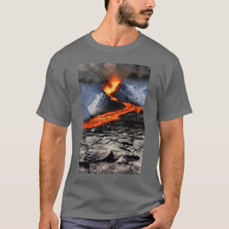 Camiseta Inevitável