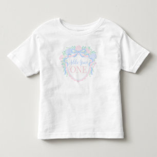 CAMISETA INFANTIL 