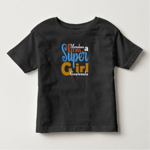 CAMISETA INFANTIL 