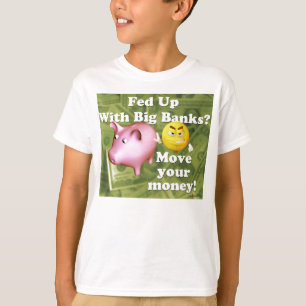 Camiseta infantil