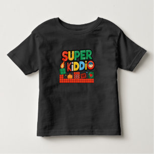 CAMISETA INFANTIL 