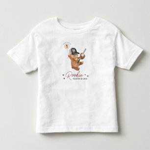 CAMISETA INFANTIL 
