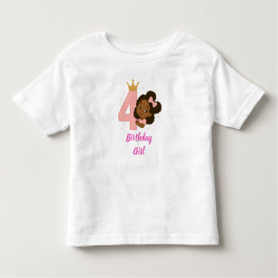CAMISETA INFANTIL