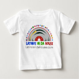 Camiseta Infantil