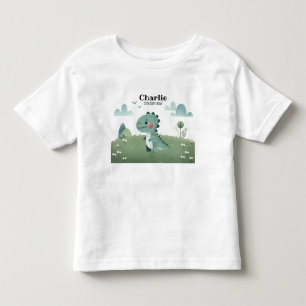 CAMISETA INFANTIL