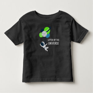 CAMISETA INFANTIL