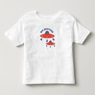 CAMISETA INFANTIL 