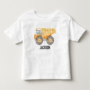 CAMISETA INFANTIL 