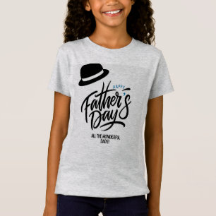 Camiseta infantil