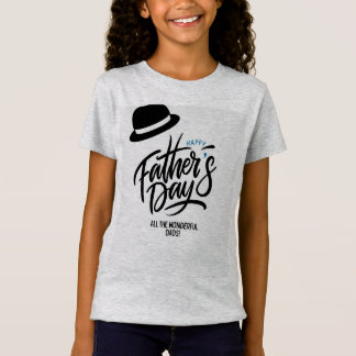 Camiseta infantil