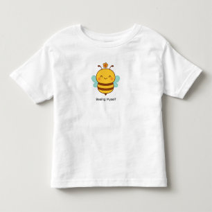 CAMISETA INFANTIL 