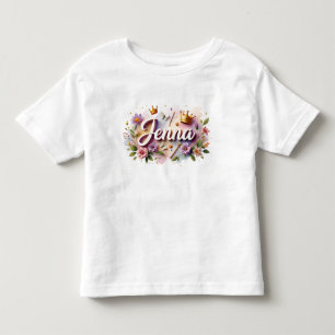 CAMISETA INFANTIL