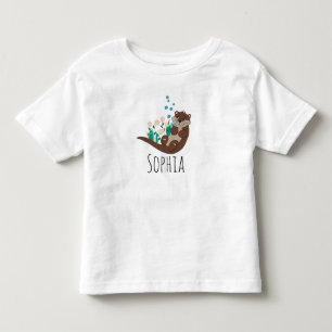 CAMISETA INFANTIL 