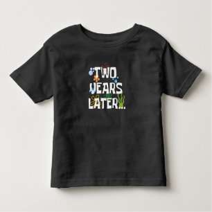 CAMISETA INFANTIL 