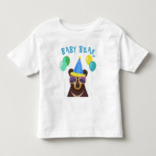 CAMISETA INFANTIL 