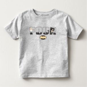 CAMISETA INFANTIL