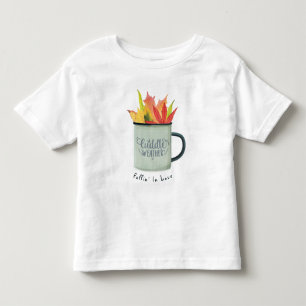 CAMISETA INFANTIL 