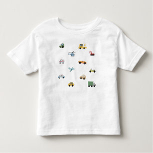 CAMISETA INFANTIL
