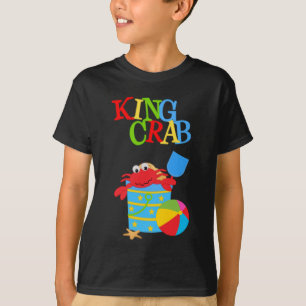 Camiseta Infantil