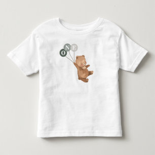 CAMISETA INFANTIL 