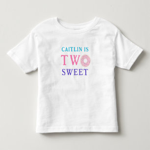 CAMISETA INFANTIL 