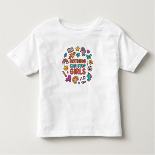 CAMISETA INFANTIL 