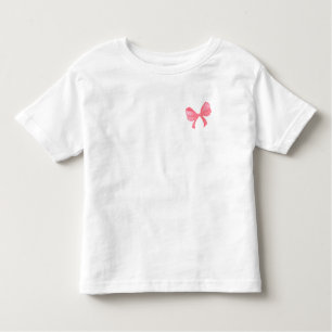 CAMISETA INFANTIL 