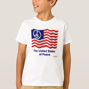 Camiseta infantil