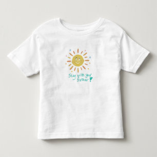 CAMISETA INFANTIL