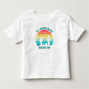 CAMISETA INFANTIL 