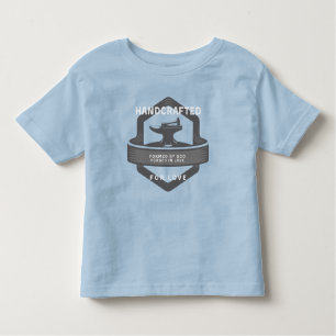 CAMISETA INFANTIL 